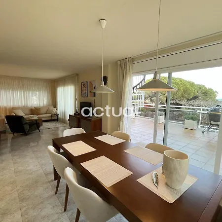 Santa Eliana 4 Esc D 2º 1ª Apartment *