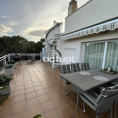 Santa Eliana 4 Esc D 2º 1ª Apartment