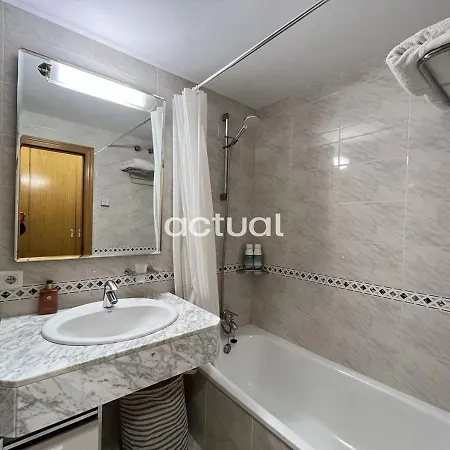 Apartment Santa Eliana 4 Esc D 2º 1ª *