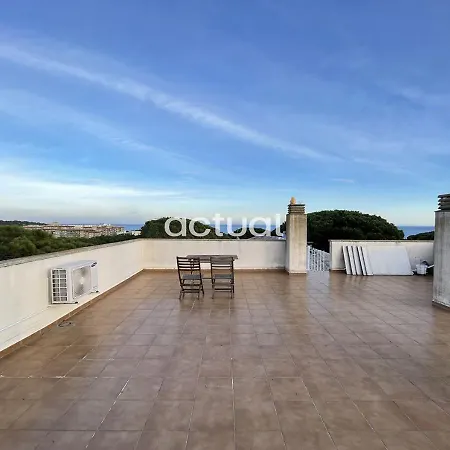 Santa Eliana 4 Esc D 2º 1ª Apartment