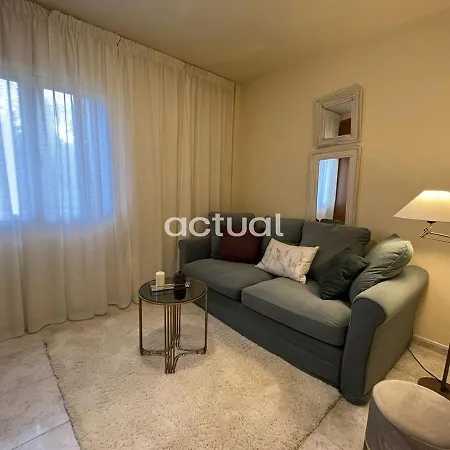 Santa Eliana 4 Esc D 2º 1ª Apartment