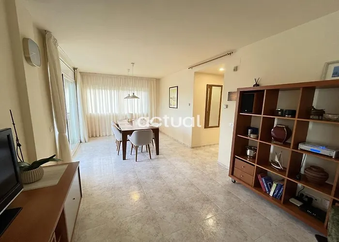 Apartment Santa Eliana 4 Esc D 2º 1ª