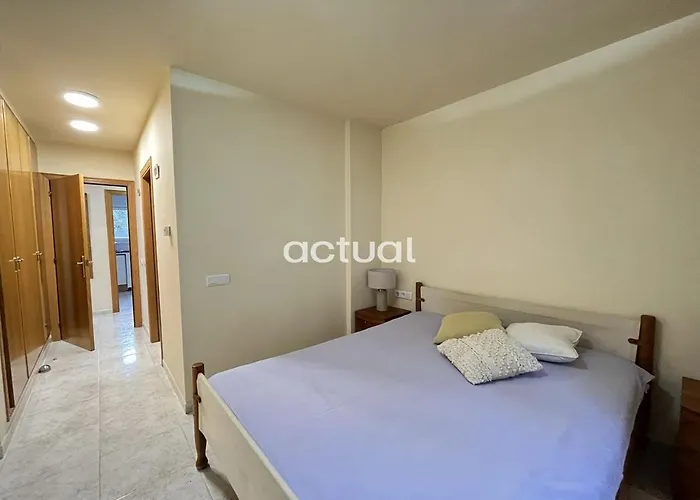 Santa Eliana 4 Esc D 2º 1ª Platja d'Aro