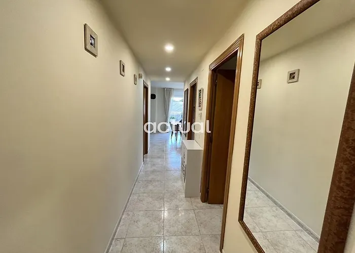 Santa Eliana 4 Esc D 2º 1ª *