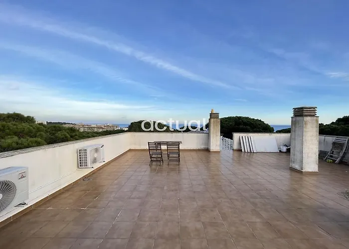 Santa Eliana 4 Esc D 2º 1ª Apartment