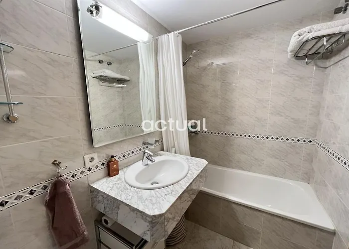 Santa Eliana 4 Esc D 2º 1ª * Platja d'Aro