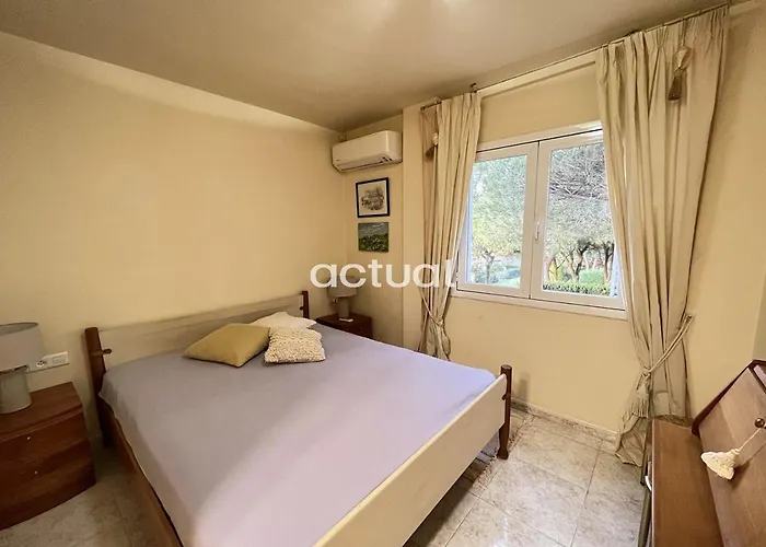 Apartment Santa Eliana 4 Esc D 2º 1ª Platja d'Aro