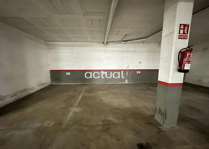 Апартаменти Santa Eliana 4 Esc D 2º 1ª