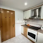 Santa Eliana 4 Esc D 2º 1ª Apartman *