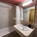 Santa Eliana 4 Esc D 2º 1ª Apartman Platja d'Aro