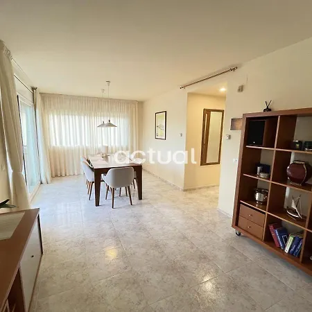 Apartamento Santa Eliana 4 Esc D 2º 1ª