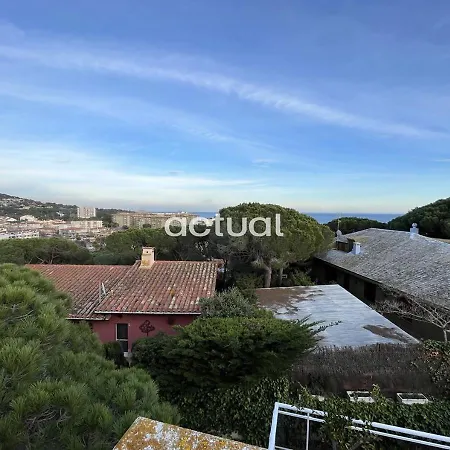 Apartament Santa Eliana 4 Esc D 2º 1ª *