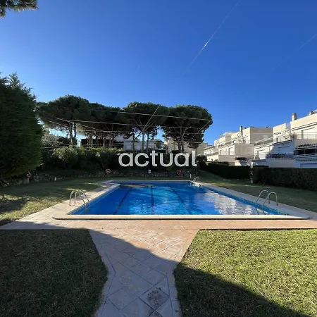 Santa Eliana 4 Esc D 2º 1ª *