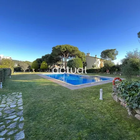 Santa Eliana 4 Esc D 2º 1ª Appartement