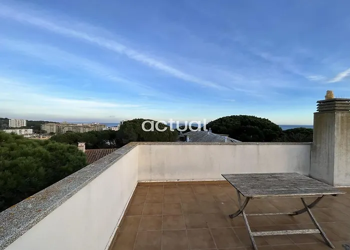 Santa Eliana 4 Esc D 2º 1ª Castell-Platja d'Aro