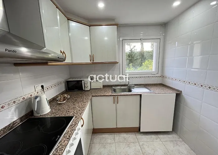 Santa Eliana 4 Esc D 2º 1ª Castell-Platja d'Aro