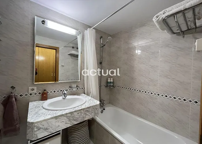 Appartement Santa Eliana 4 Esc D 2º 1ª *