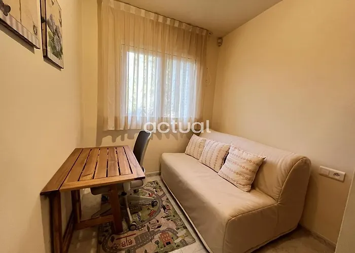 Santa Eliana 4 Esc D 2º 1ª Castell-Platja d'Aro