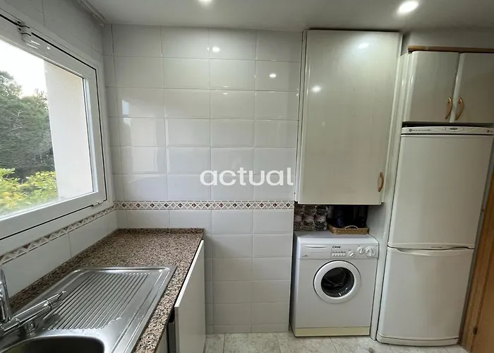 Appartement Santa Eliana 4 Esc D 2º 1ª