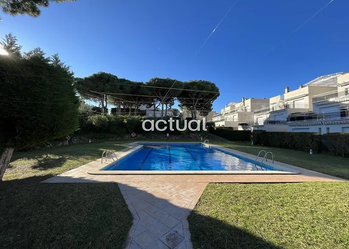 Santa Eliana 4 Esc D 2º 1ª *