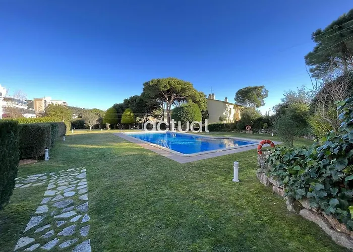 Santa Eliana 4 Esc D 2º 1ª Appartement